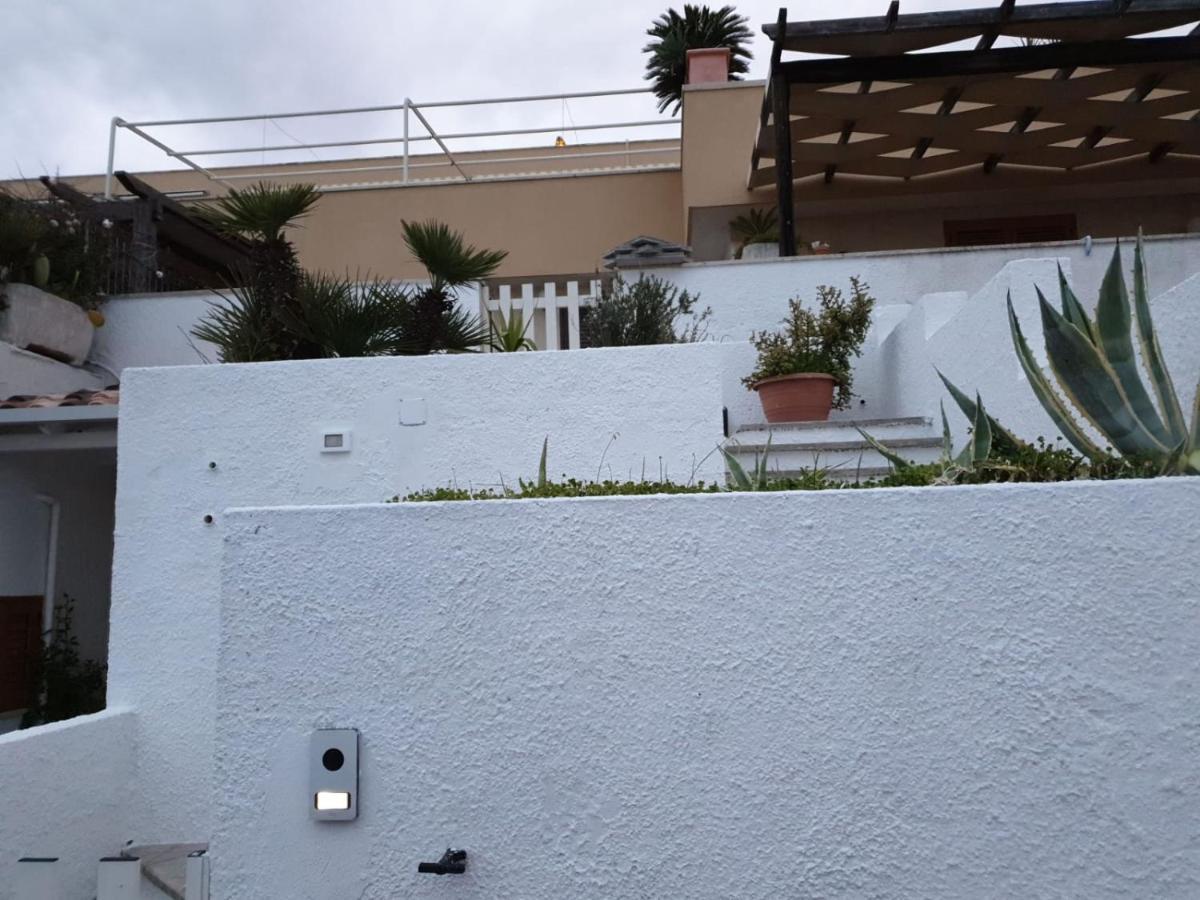 圣凯撒利亚温泉The Terrace公寓 外观 照片