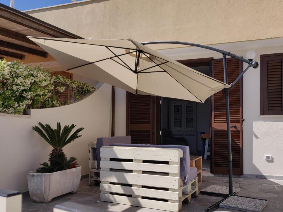 圣凯撒利亚温泉The Terrace公寓 外观 照片
