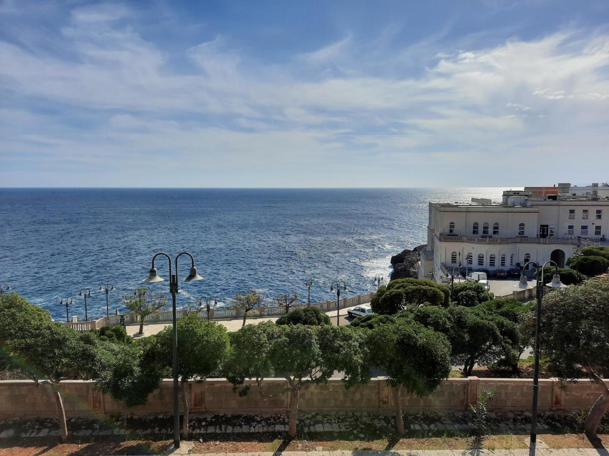 圣凯撒利亚温泉The Terrace公寓 外观 照片